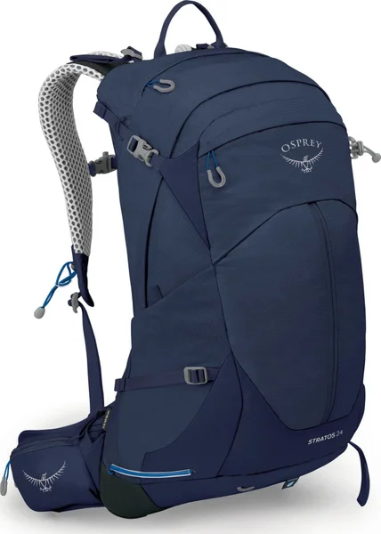 Stratos 24 Cetacean Blue Billigare