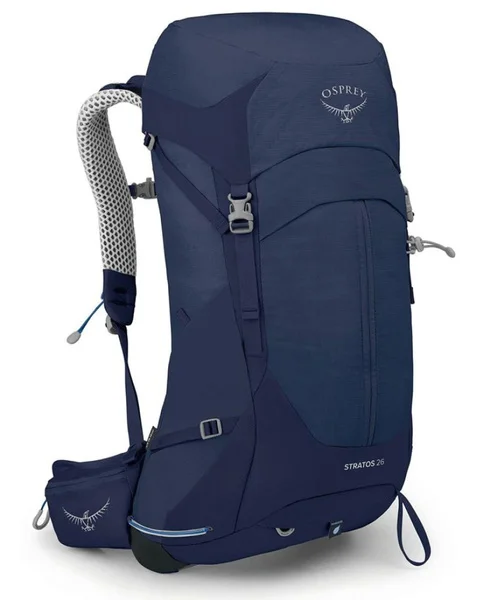 Stratos 26 Cetacean Blue Säker betalning