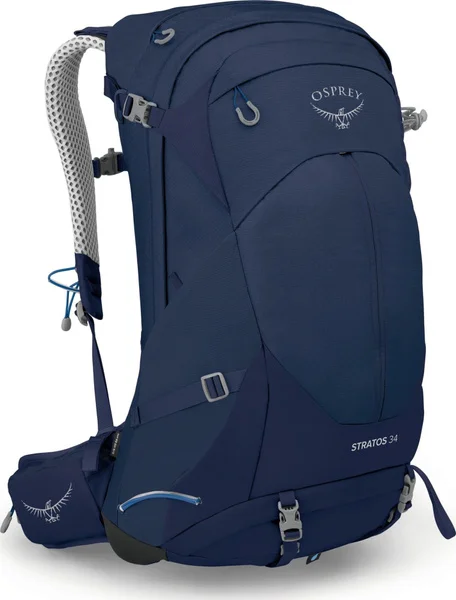 Extra rabatt Stratos 34 Cetacean Blue