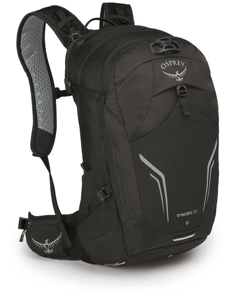 Syncro 20 Black Köp online