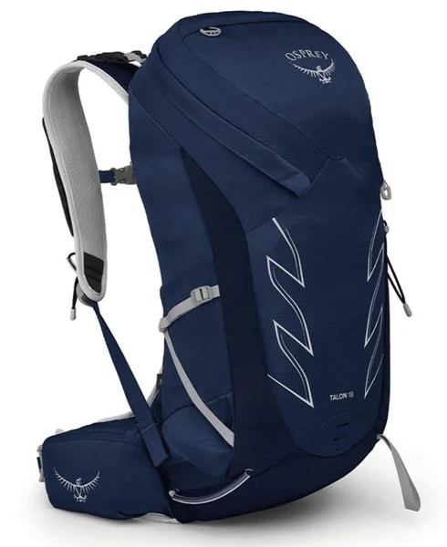Talon 18 Ceramic Blue Populärt val