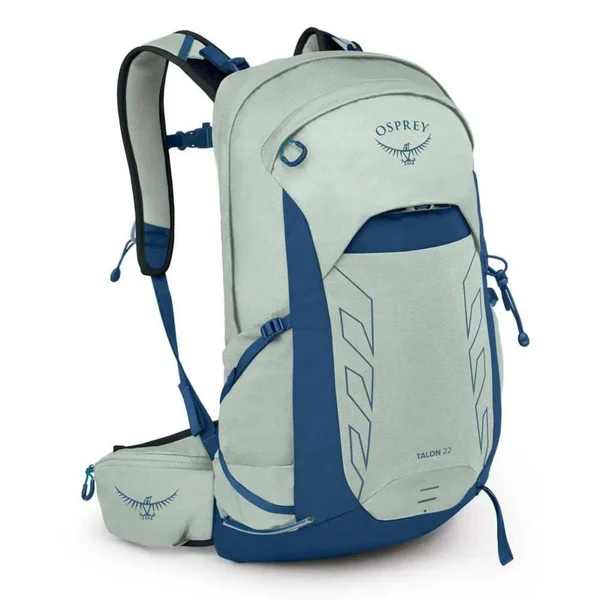 Talon 22 Mint Green Night Shift Erbjudandepris