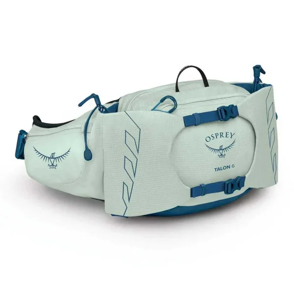 Talon 6 Mint Green Night Shift Handla nu