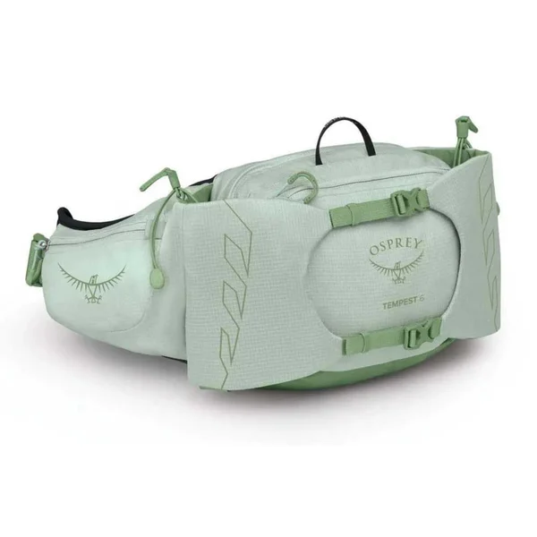 Erbjudande Tempest 6 Mint Green Botanica