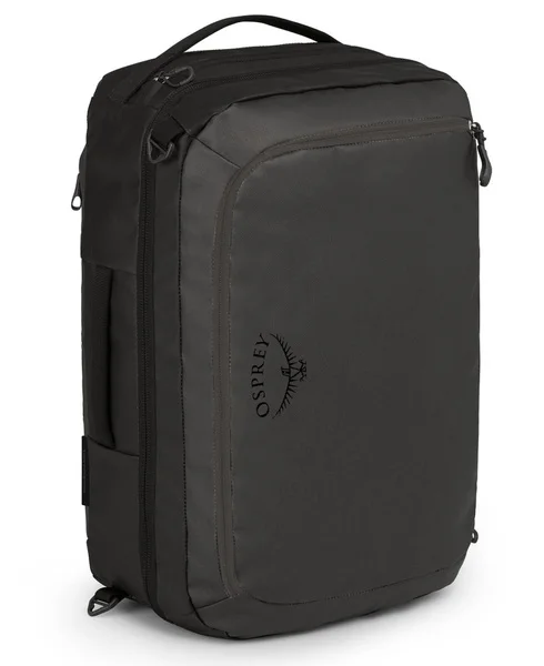 Transporter Global Carry-On 36 Svart Endast denna vecka