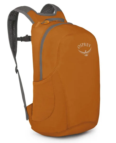 Erbjudandepris UL Stuff Pack Toffee Orange