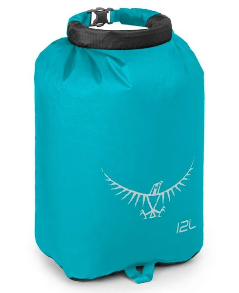 Ultralight DrySack 12L Tropic Teal Beställ nu