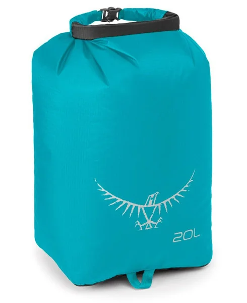 Bästa pris Ultralight DrySack 20L Tropic Teal