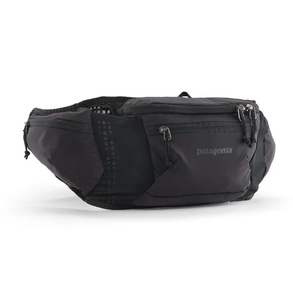 Endast idag Dirt Roamer Waist Pack Black