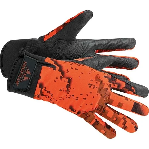Grip M Glove (2017) Fire Expressleverans