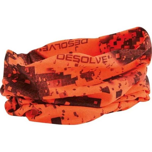Neck Gaiter Fire Trygg betalning