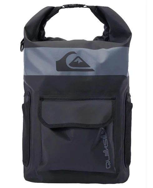 Reapris Sea Stash Mid Black