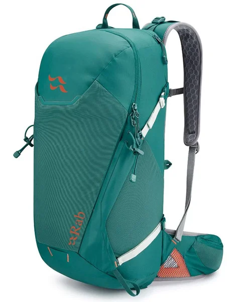 Fynd Aeon 20 Sagano Green
