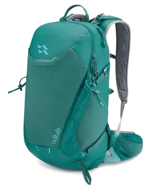 Aeon ND18 Sagano Green Reapris