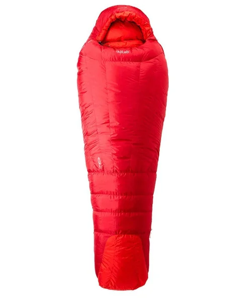 Erbjudande Expedition 1200 Summit Red