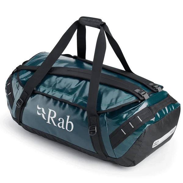 Köp nu Expedition Kitbag II 80 Blue