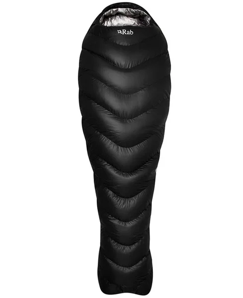 Mythic Ultra 180 Long LZ Black Nedsatt pris