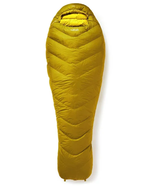 Neutrino 800 Dark Sulphur Rea