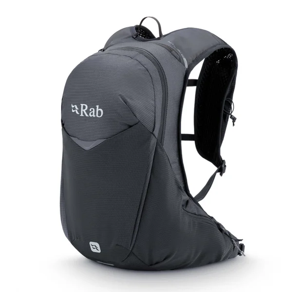 Säker betalning Nitron 18 Anthracite