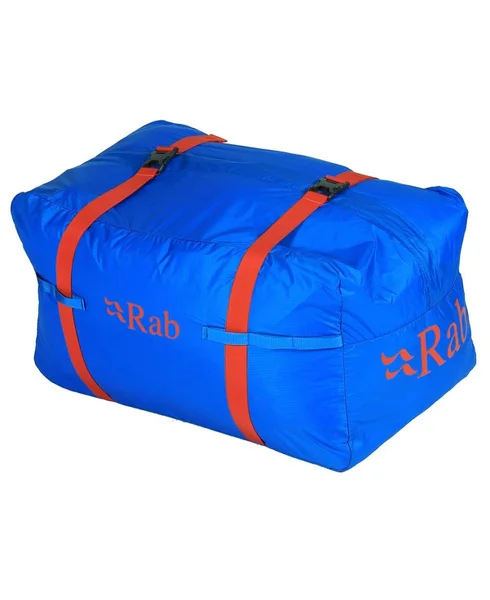 Kundfavorit Pulk Bag Small Blå