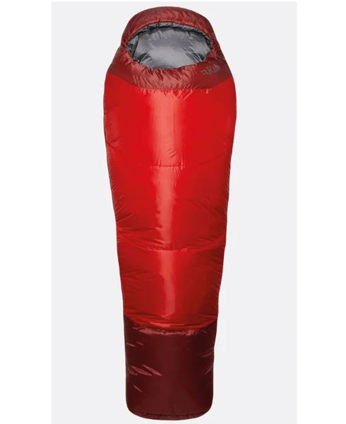 Solar 3 Regular LZ Oxblood Red Endast idag