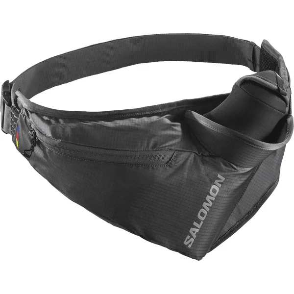 Cross Season Bottle Belt Ebony/Alloy Premium