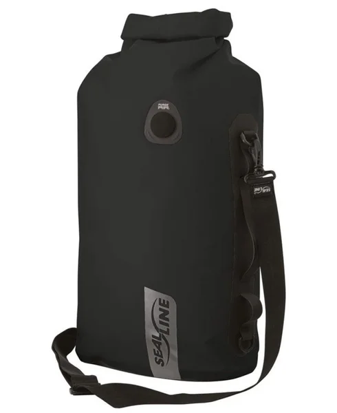 Sänkt pris Discovery Deck Bag, 30L Svart