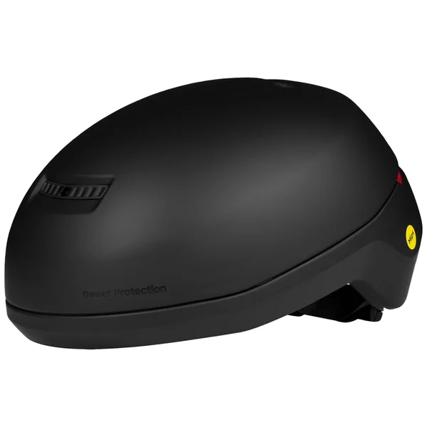 Promuter Mips Matte Black Populär