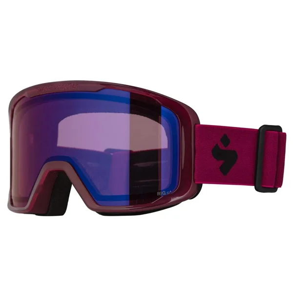 Begränsat antal Ripley RIG JR Light Amethyst/Gloss Crystal Malaia
