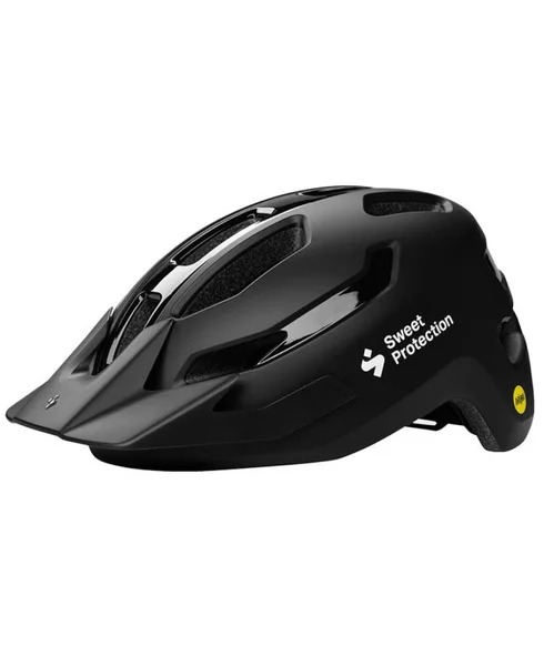 Säker betalning Ripper Mips Matte Black