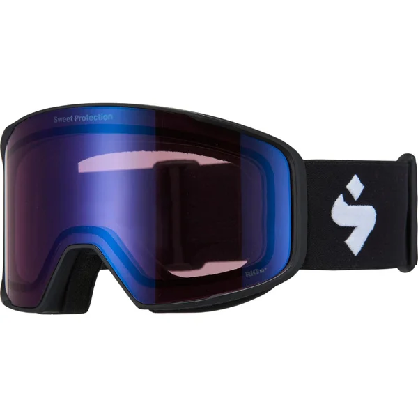 Boondock RIG Light Amethyst/Matte Black/Black Beställ idag