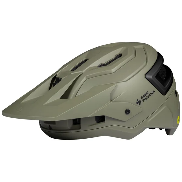 Begränsat antal Bushwhacker 2Vi Mips Woodland