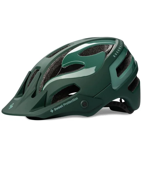 Beställ nu Bushwhacker II MIPS Matte Forest Green