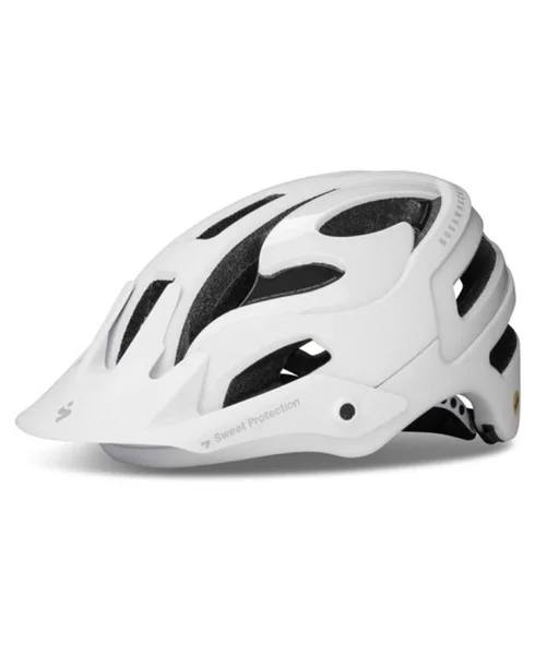 Bushwhacker II MIPS Matte White Kampanj