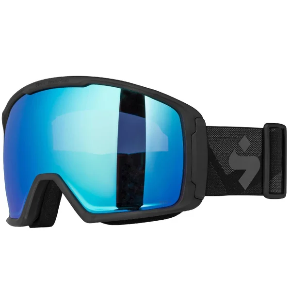 Billigare Clockwork MAX RIG Reflect Aquamarine/Matte Crystal Black/Black Peaks
