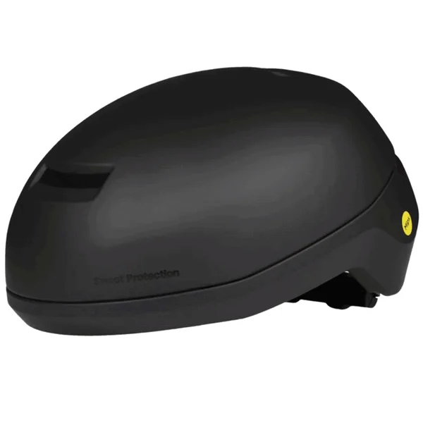 Erbjudande Commuter Mips Helmet Matte Black