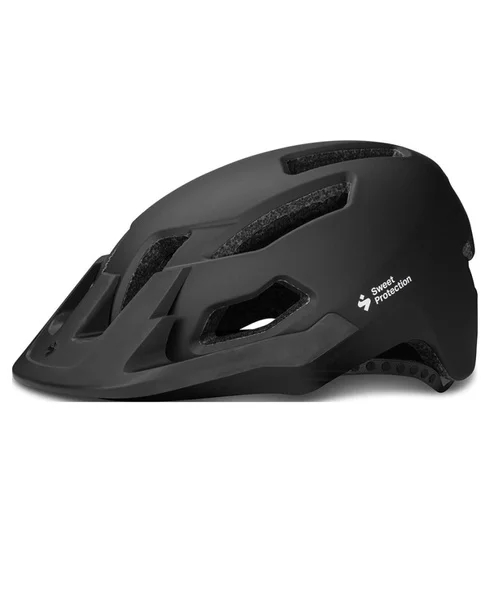 Dissenter Mips Matte Black Säker betalning