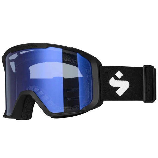 Rabatt Durden MTB Clear/Matte Black/Black