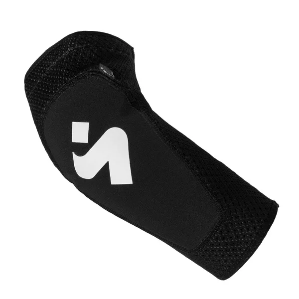 Elbow Guards Light Black Rabatt