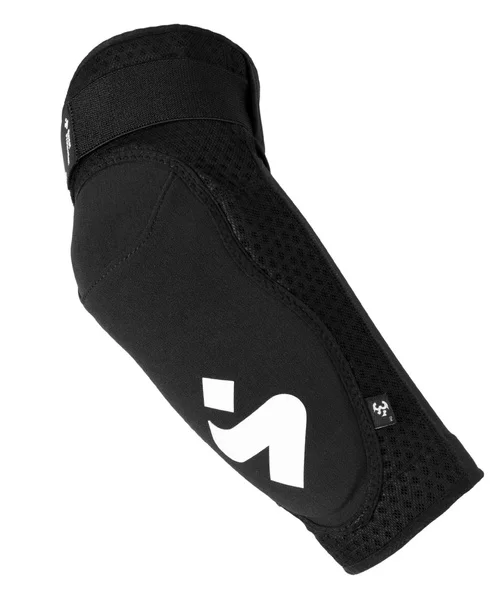 Elbow Guards Pro Black Erbjudande