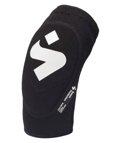 Elbow Guards Svart I lager