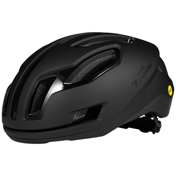 Falconer 2Vi Mips Matte Black Endast denna vecka