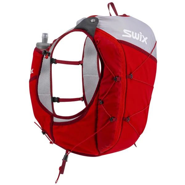 Pace 2L Hydration Vest Swix red Köp nu