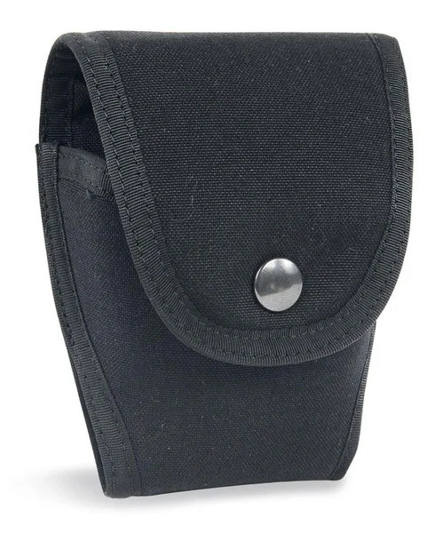 Cuff Case Closed MKII Svart Expressleverans