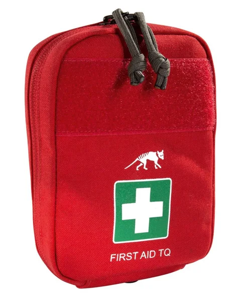 Beställ idag First Aid TQ Rød