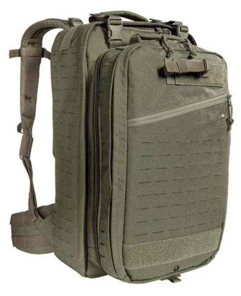 FR Move On MKII 40L Olivengrønn Säker betalning
