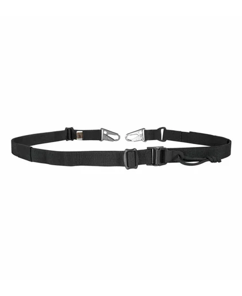 Billigare Gun Sling Svart