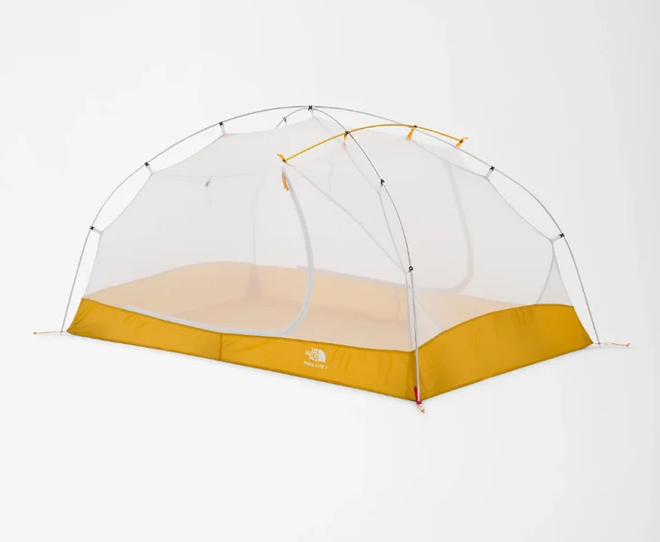 Snabb frakt Trail Lite 2 Khaki Stone