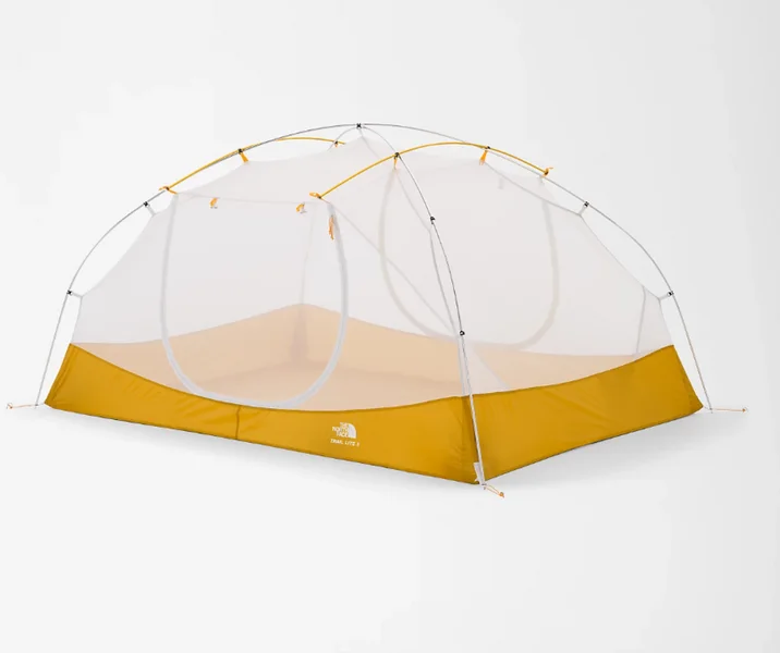 Trygg betalning Trail Lite 3 Khaki Stone