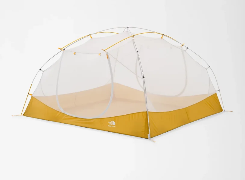 Trail Lite 4 Khaki Stone Billigare